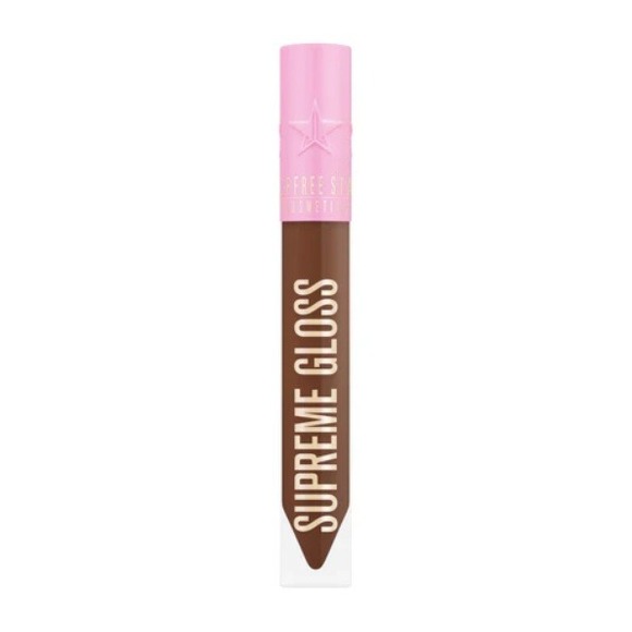 Jeffree Star Cosmetic Supreme Gloss Full‎ Pigment Lip Gloss DOMINATRIX - Picture 2 of 5
